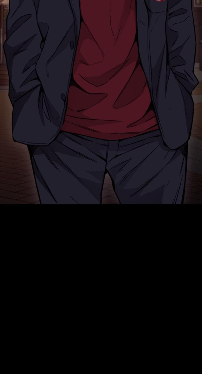 Wind Breaker SS4 - Manhwa Chap 42 - Next Chap 43