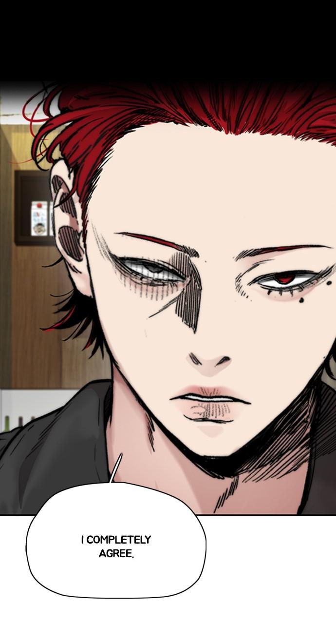 Wind Breaker SS4 - Manhwa Chap 42 - Next Chap 43