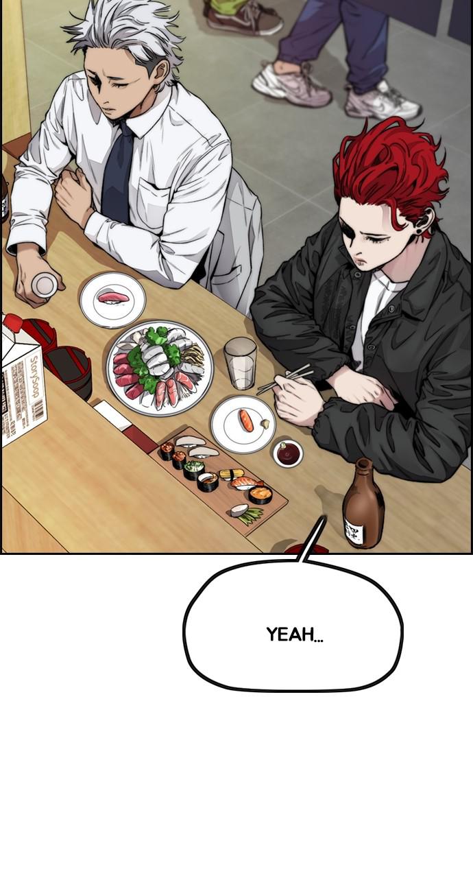 Wind Breaker SS4 - Manhwa Chap 42 - Next Chap 43