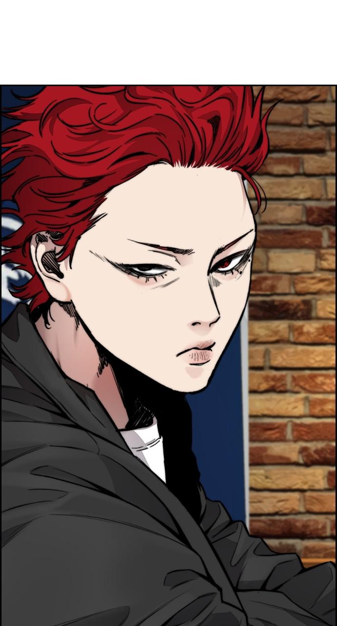 Wind Breaker SS4 - Manhwa Chap 42 - Next Chap 43