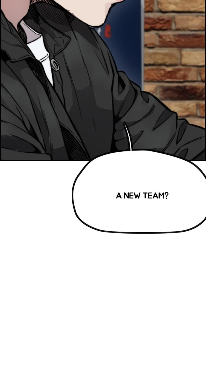 Wind Breaker SS4 - Manhwa Chap 42 - Next Chap 43