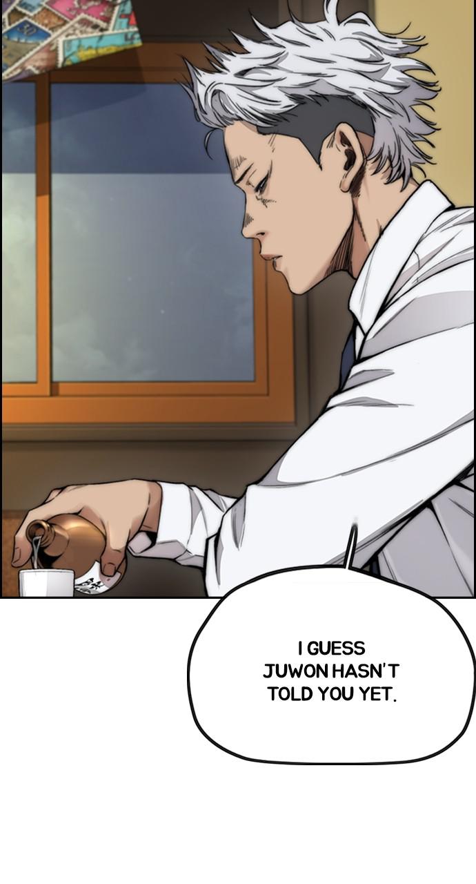 Wind Breaker SS4 - Manhwa Chap 42 - Next Chap 43
