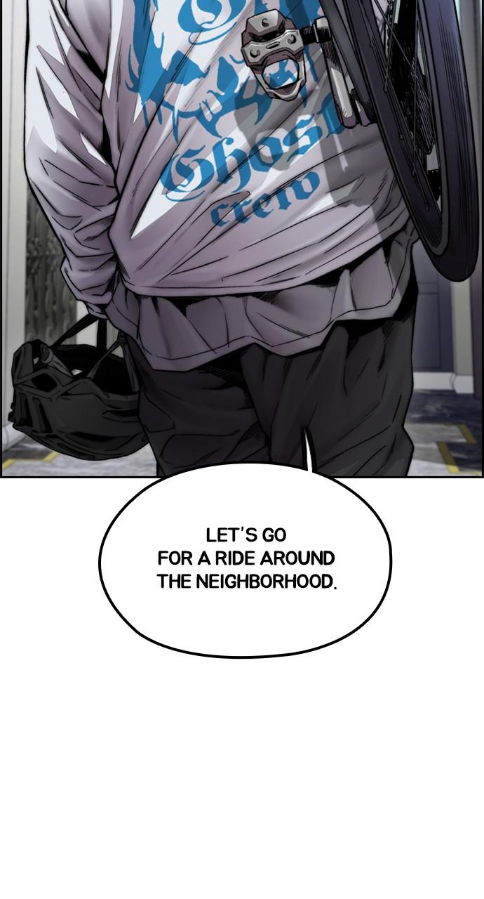 Wind Breaker SS4 - Manhwa Chap 42 - Next Chap 43