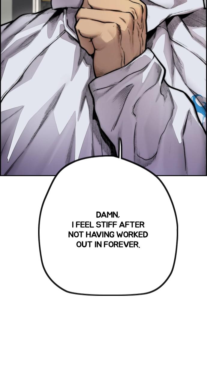 Wind Breaker SS4 - Manhwa Chap 42 - Next Chap 43