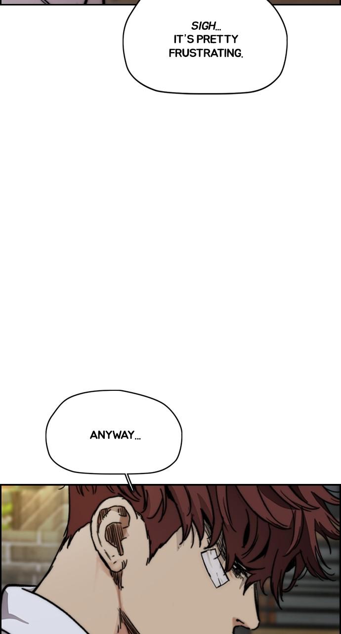 Wind Breaker SS4 - Manhwa Chap 42 - Next Chap 43