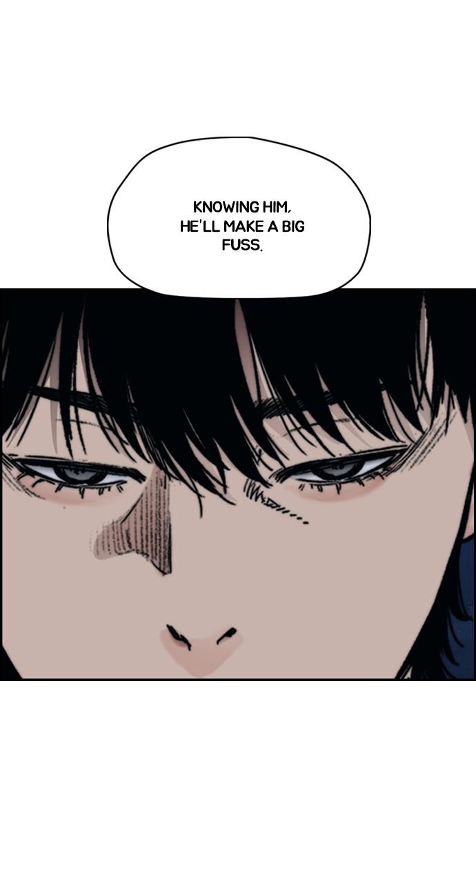 Wind Breaker SS4 - Manhwa Chap 42 - Next Chap 43