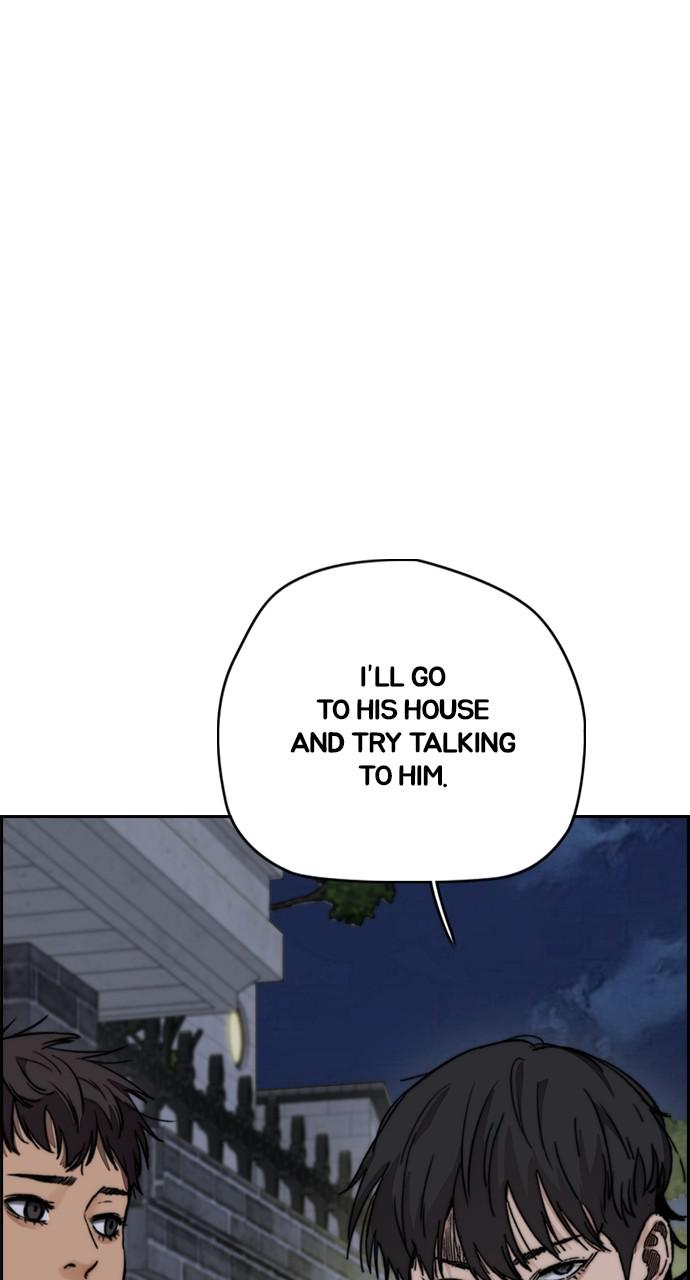 Wind Breaker SS4 - Manhwa Chap 42 - Next Chap 43