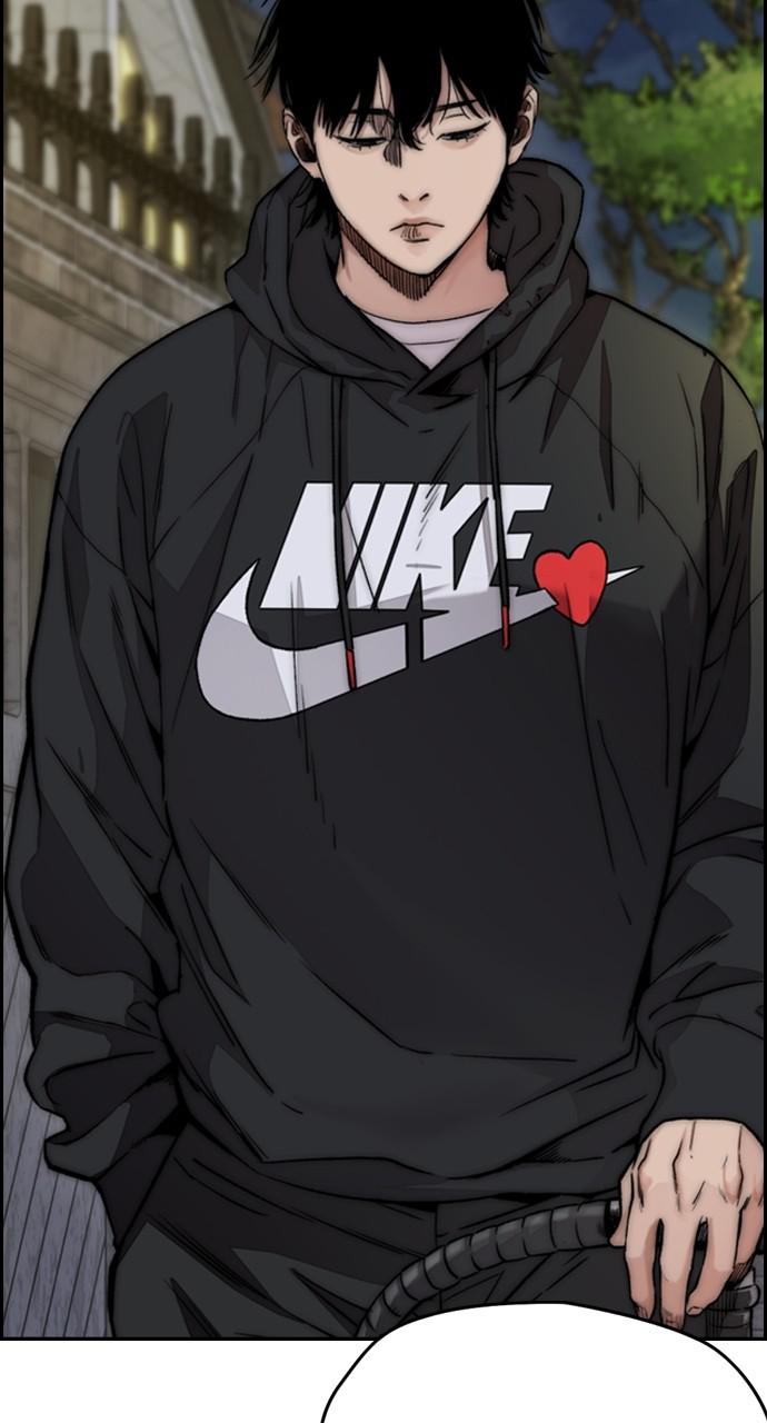 Wind Breaker SS4 - Manhwa Chap 42 - Next Chap 43