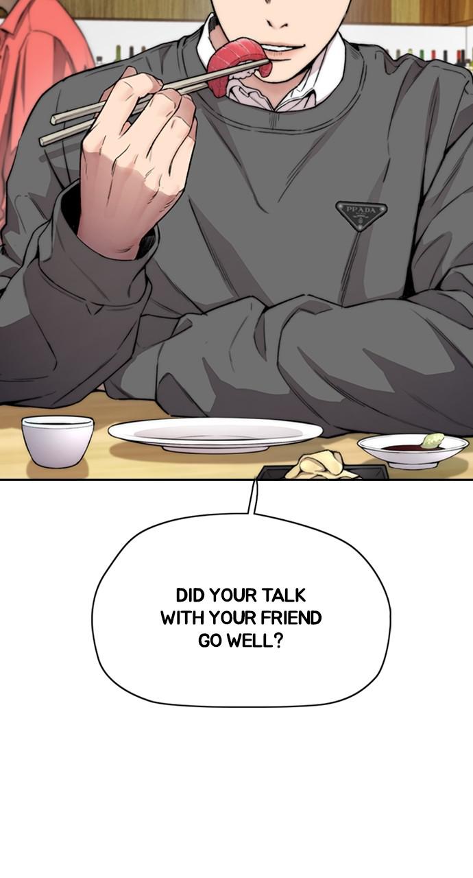 Wind Breaker SS4 - Manhwa Chap 42 - Next Chap 43