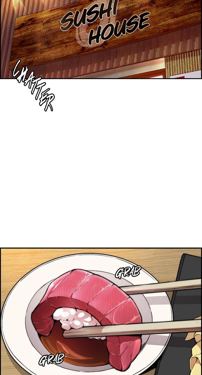 Wind Breaker SS4 - Manhwa Chap 42 - Next Chap 43