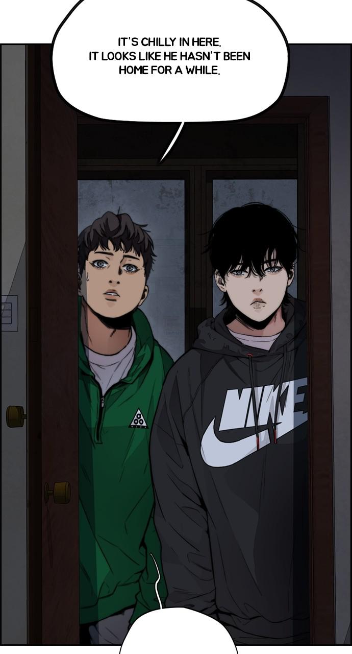 Wind Breaker SS4 - Manhwa Chap 42 - Next Chap 43