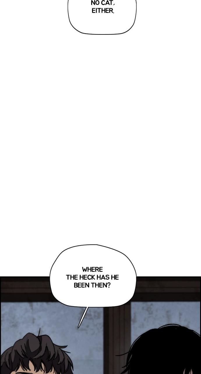 Wind Breaker SS4 - Manhwa Chap 42 - Next Chap 43