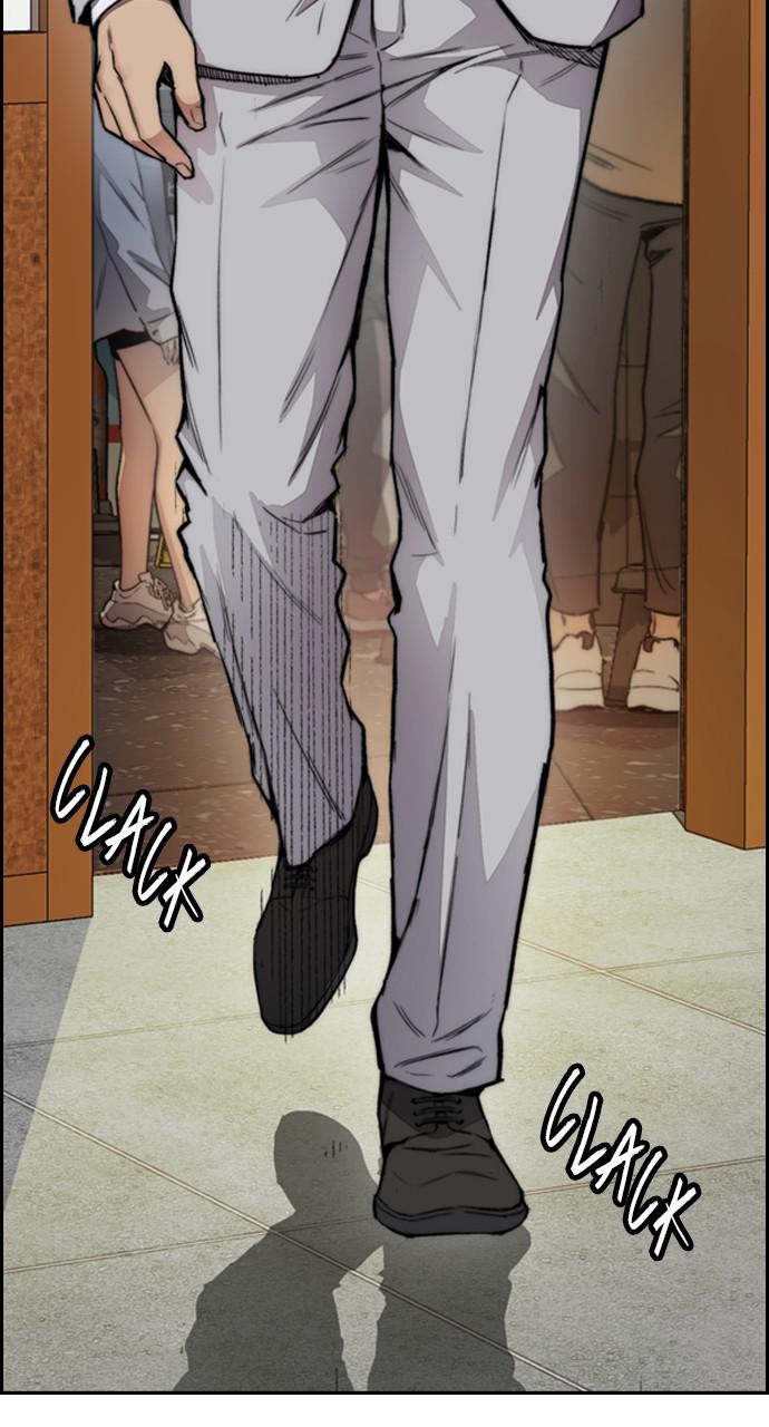 Wind Breaker SS4 - Manhwa Chap 42 - Next Chap 43