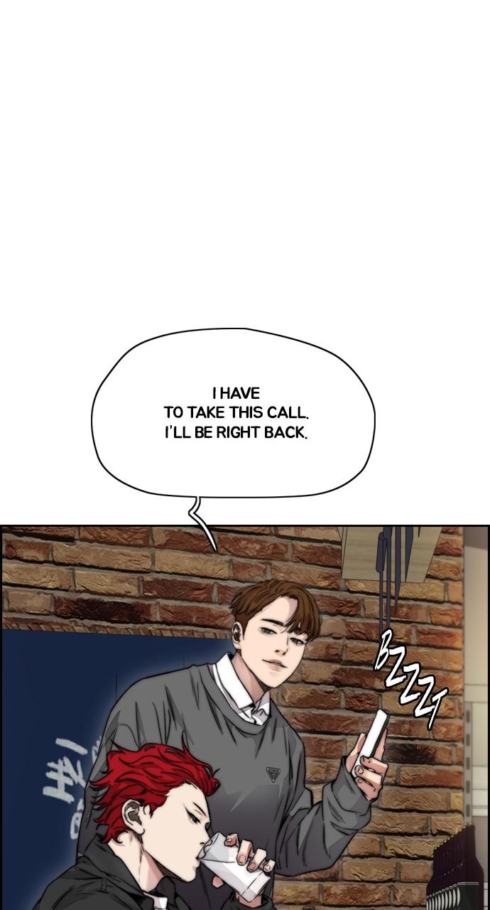 Wind Breaker SS4 - Manhwa Chap 42 - Next Chap 43