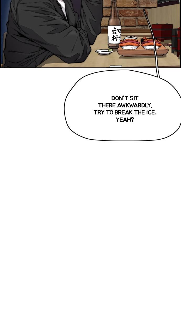 Wind Breaker SS4 - Manhwa Chap 42 - Next Chap 43