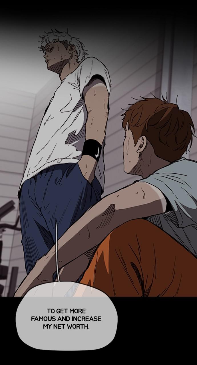 Wind Breaker SS4 - Manhwa Chap 42 - Next Chap 43