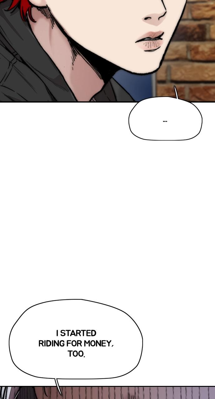 Wind Breaker SS4 - Manhwa Chap 42 - Next Chap 43