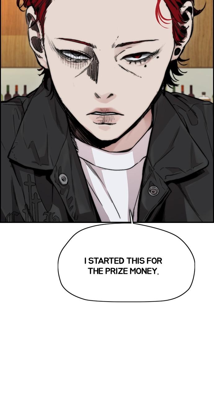 Wind Breaker SS4 - Manhwa Chap 42 - Next Chap 43