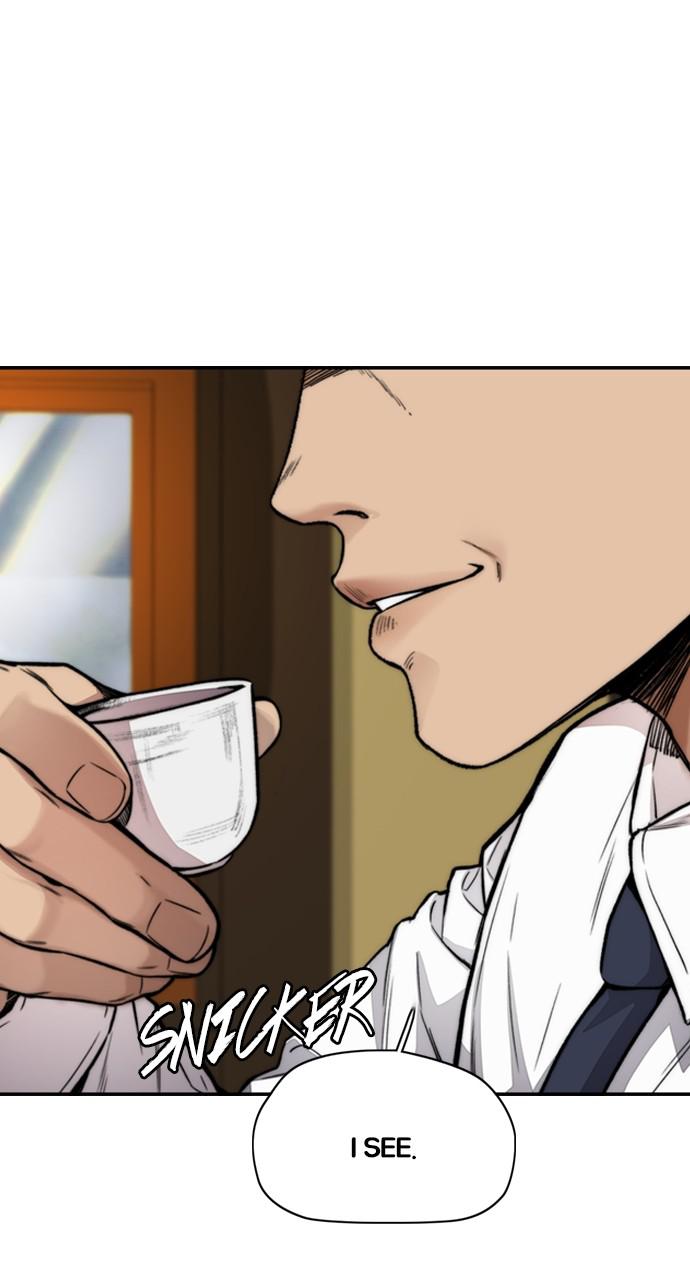 Wind Breaker SS4 - Manhwa Chap 42 - Next Chap 43