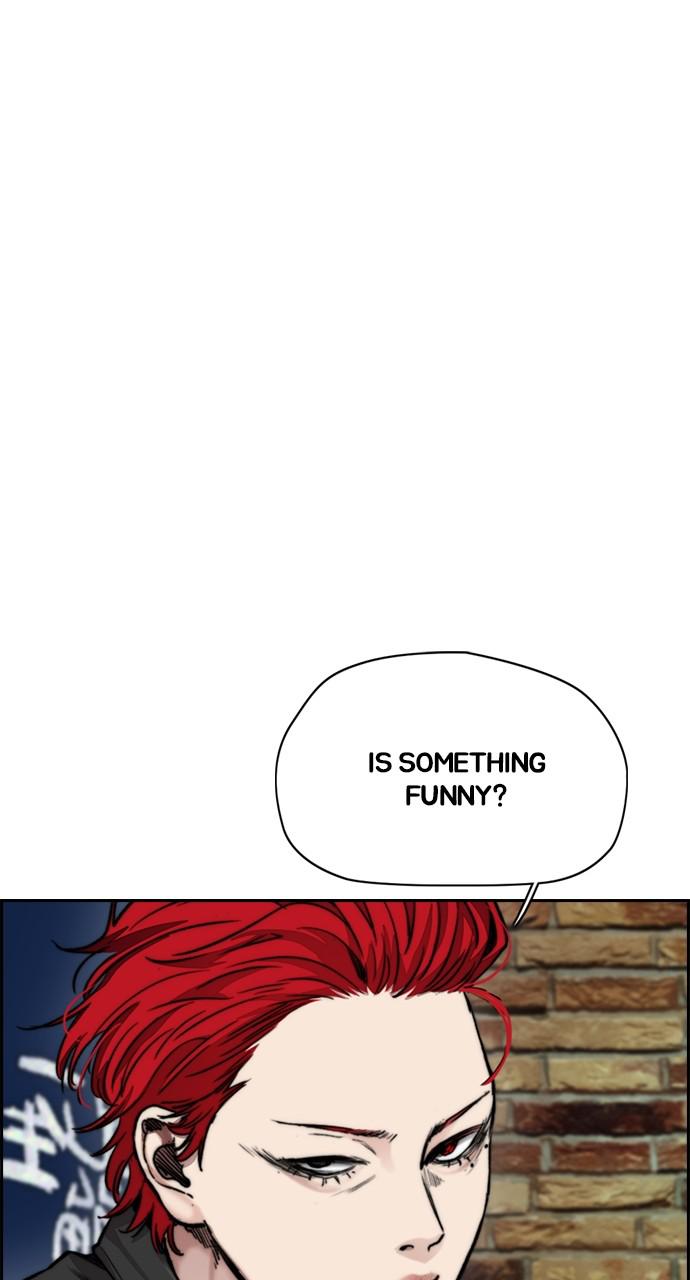 Wind Breaker SS4 - Manhwa Chap 42 - Next Chap 43