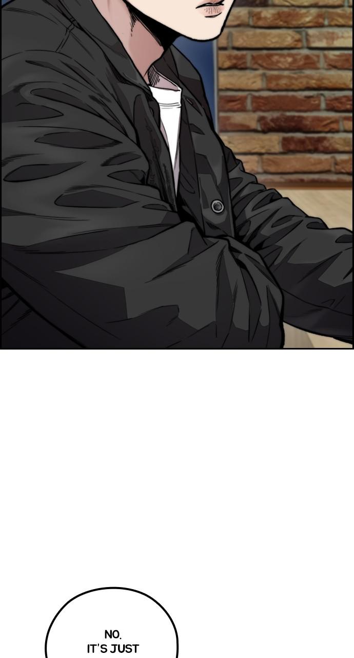 Wind Breaker SS4 - Manhwa Chap 42 - Next Chap 43