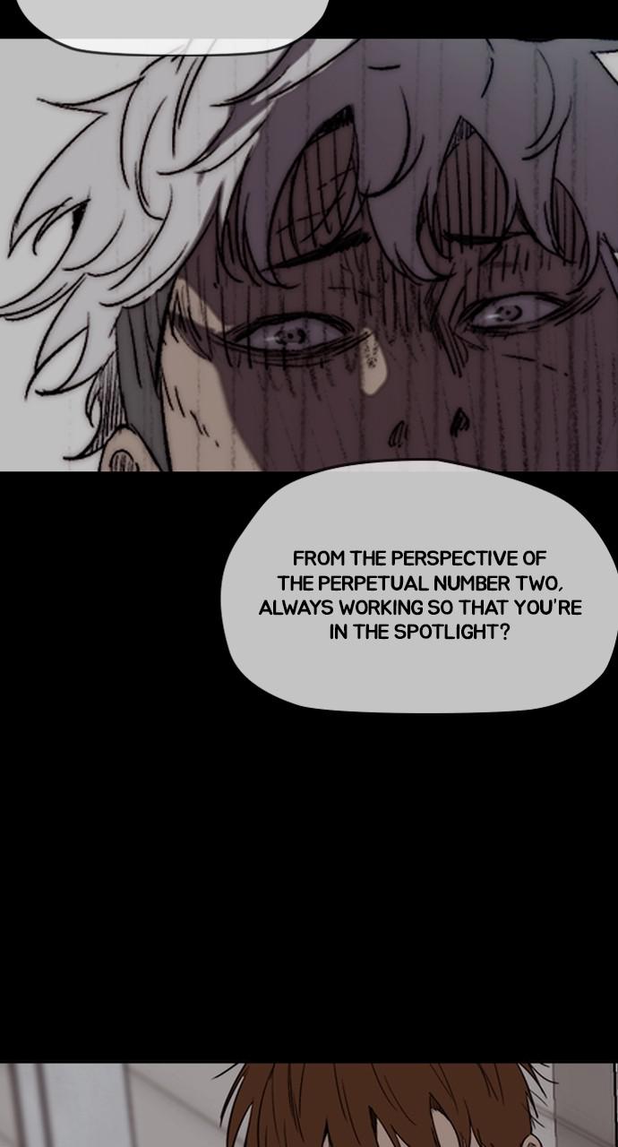 Wind Breaker SS4 - Manhwa Chap 42 - Next Chap 43