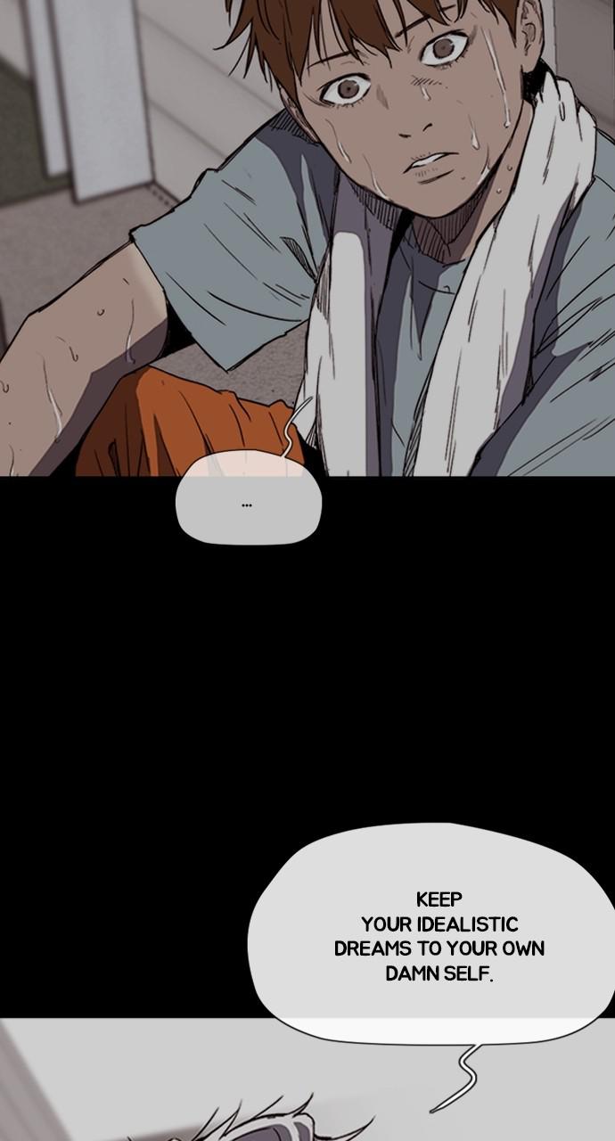 Wind Breaker SS4 - Manhwa Chap 42 - Next Chap 43