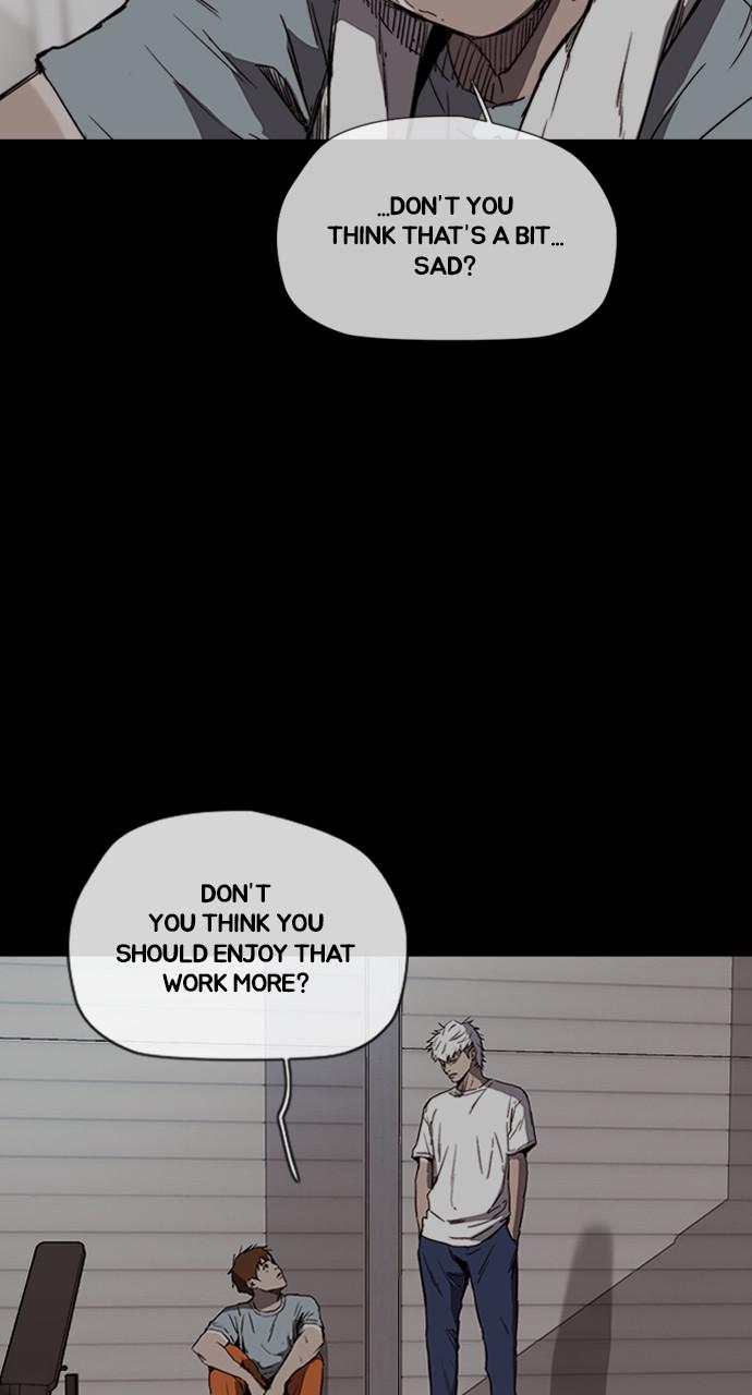 Wind Breaker SS4 - Manhwa Chap 42 - Next Chap 43