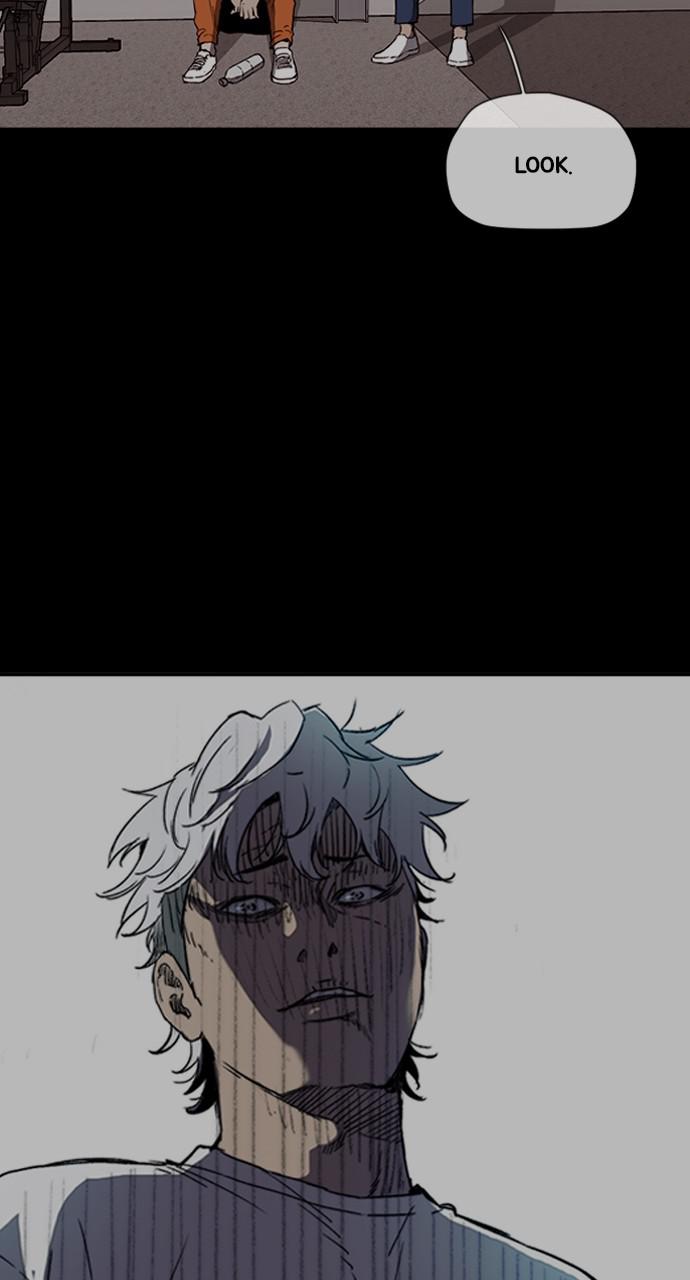 Wind Breaker SS4 - Manhwa Chap 42 - Next Chap 43