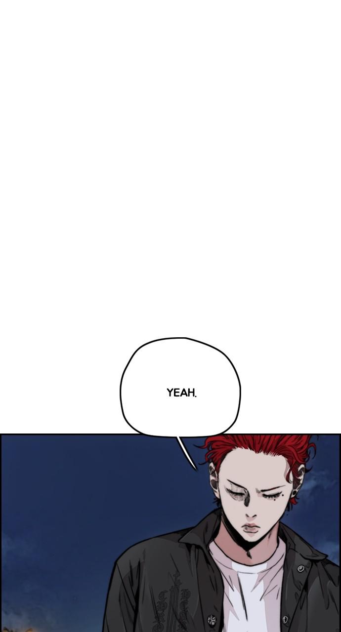 Wind Breaker SS4 - Manhwa Chap 42 - Next Chap 43