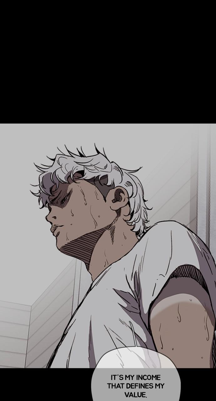 Wind Breaker SS4 - Manhwa Chap 42 - Next Chap 43
