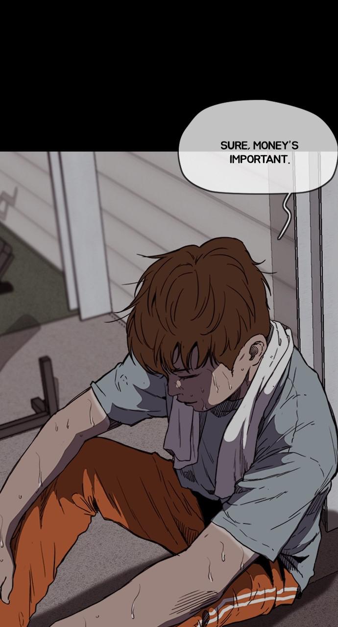 Wind Breaker SS4 - Manhwa Chap 42 - Next Chap 43