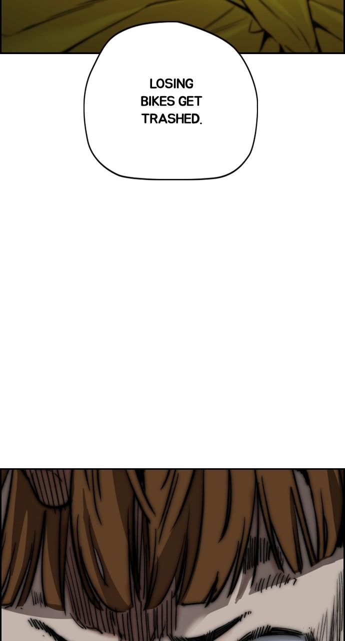 Wind Breaker SS4 - Manhwa Chap 43 - Next Chap 44
