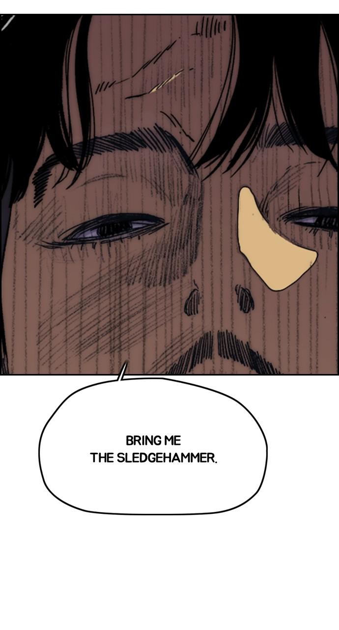 Wind Breaker SS4 - Manhwa Chap 43 - Next Chap 44