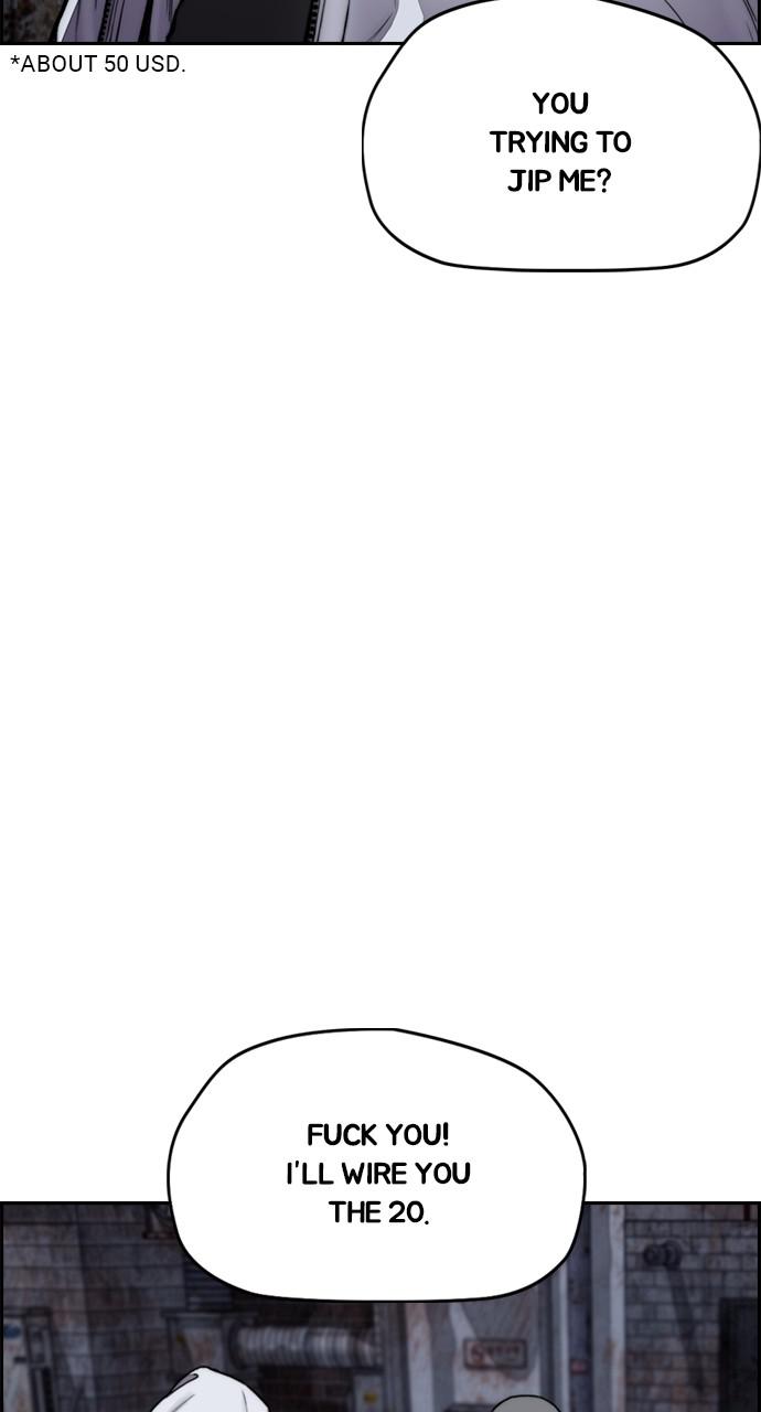 Wind Breaker SS4 - Manhwa Chap 43 - Next Chap 44