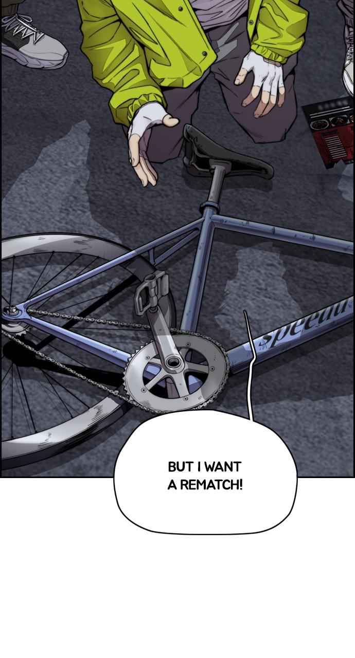 Wind Breaker SS4 - Manhwa Chap 43 - Next Chap 44