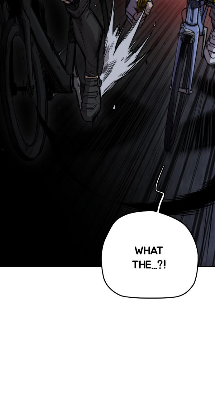 Wind Breaker SS4 - Manhwa Chap 43 - Next Chap 44