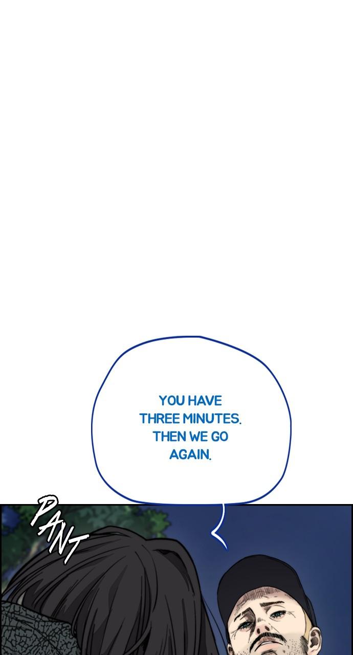 Wind Breaker SS4 - Manhwa Chap 43 - Next Chap 44