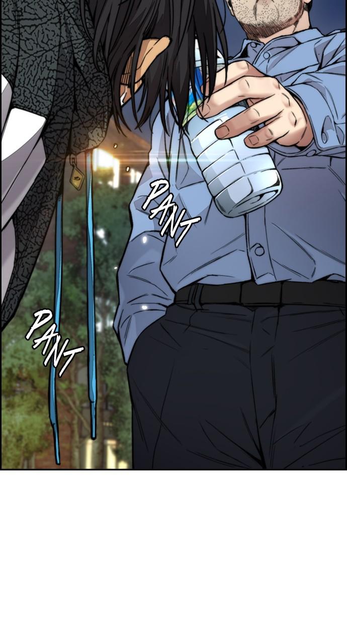 Wind Breaker SS4 - Manhwa Chap 43 - Next Chap 44