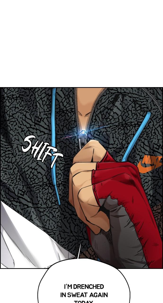 Wind Breaker SS4 - Manhwa Chap 43 - Next Chap 44