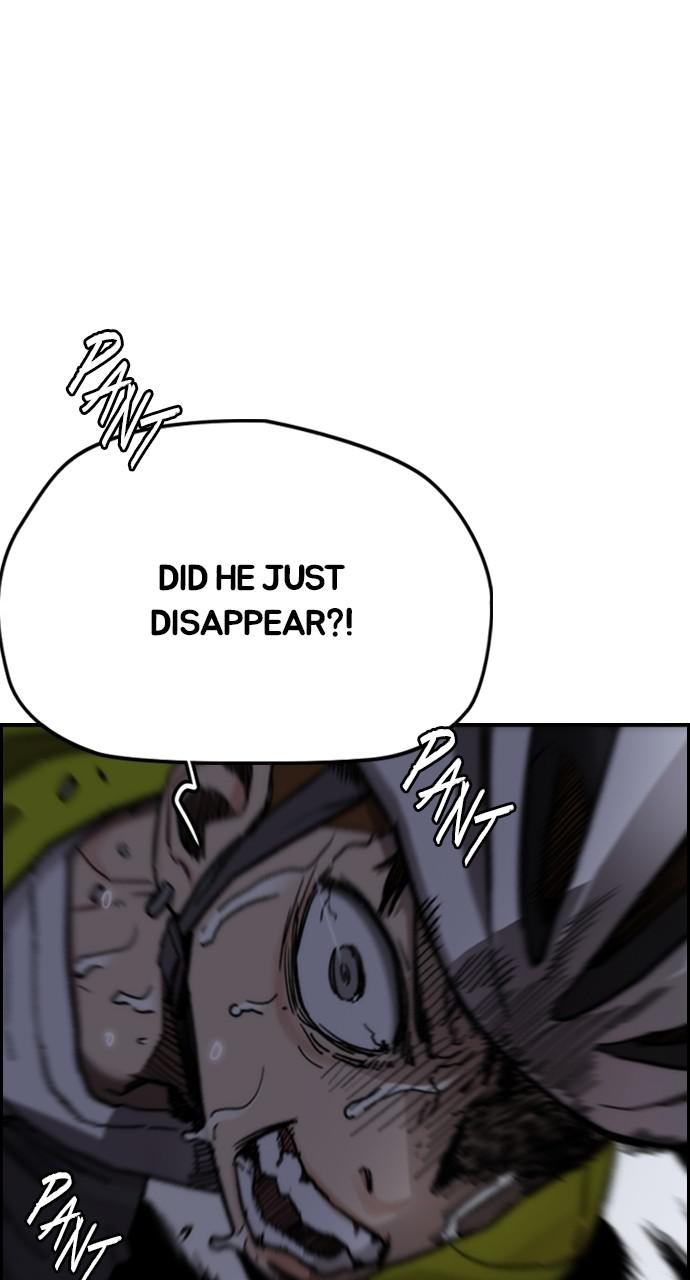 Wind Breaker SS4 - Manhwa Chap 43 - Next Chap 44
