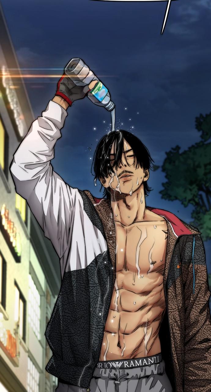 Wind Breaker SS4 - Manhwa Chap 43 - Next Chap 44