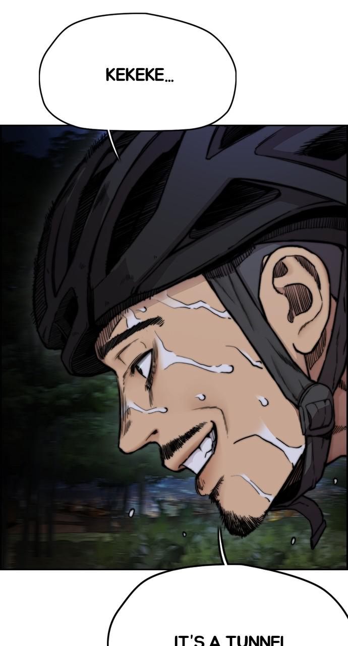 Wind Breaker SS4 - Manhwa Chap 43 - Next Chap 44