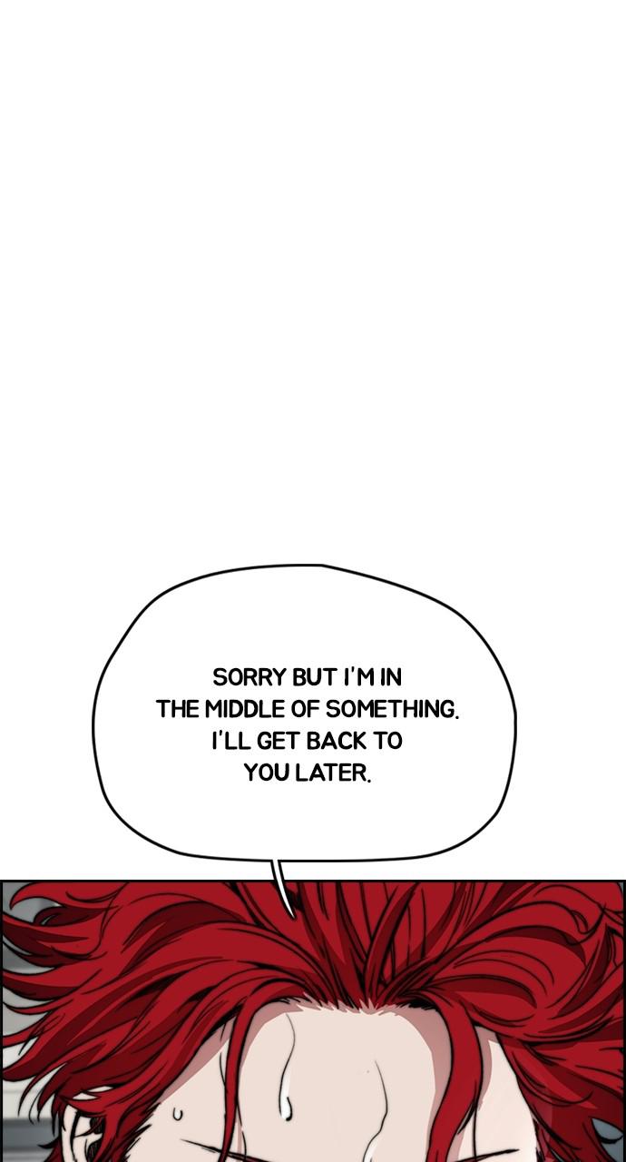 Wind Breaker SS4 - Manhwa Chap 43 - Next Chap 44