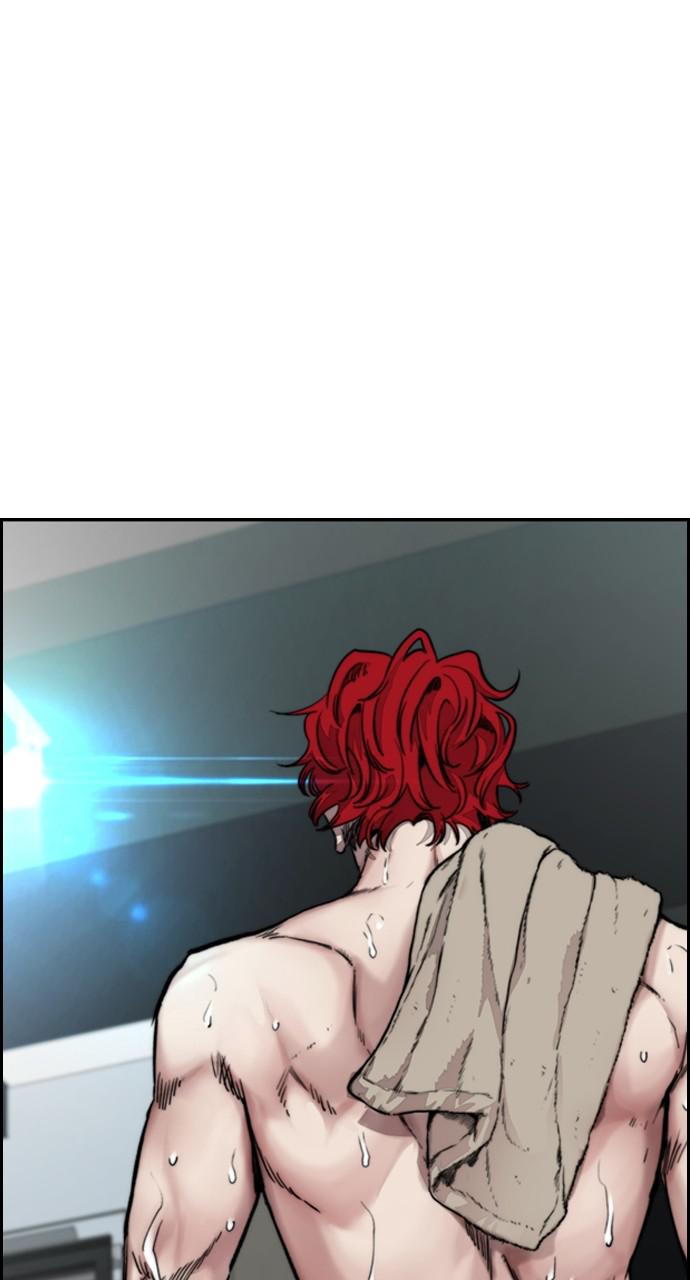 Wind Breaker SS4 - Manhwa Chap 43 - Next Chap 44
