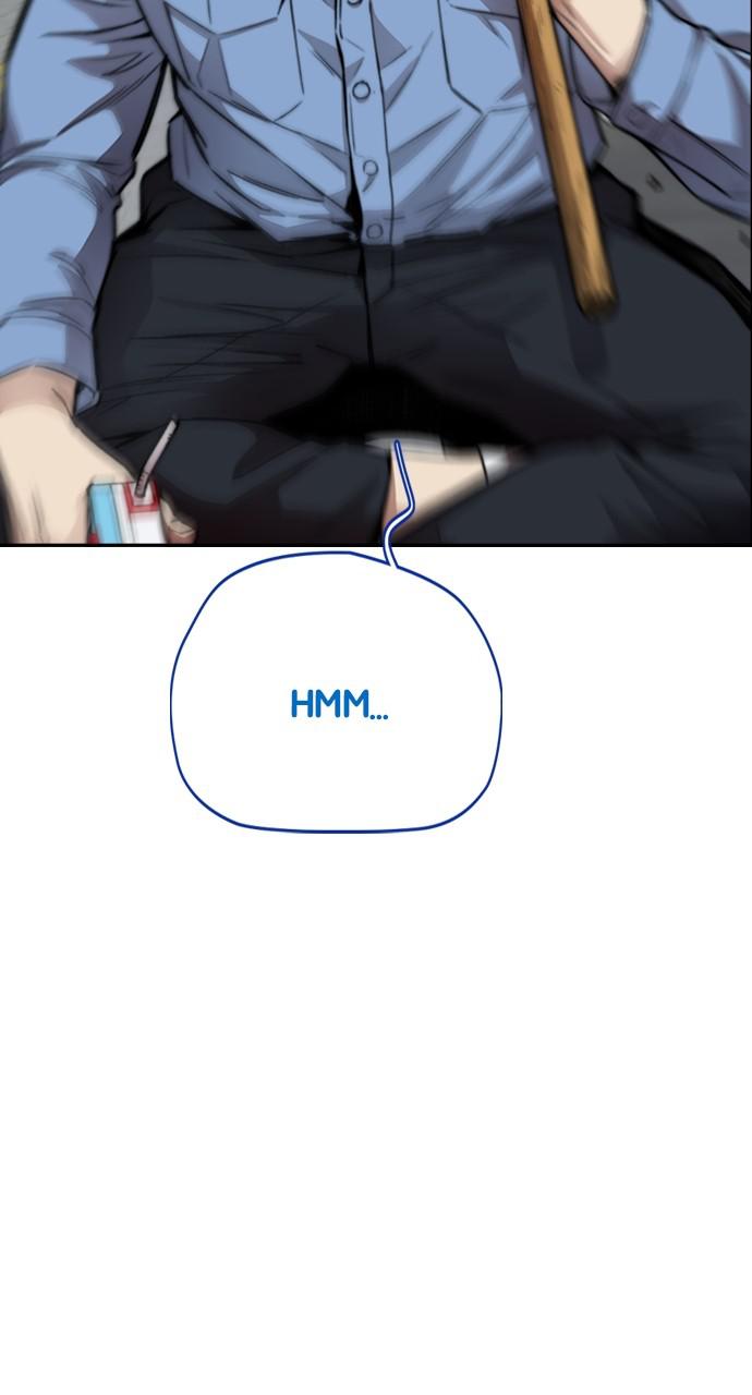 Wind Breaker SS4 - Manhwa Chap 43 - Next Chap 44