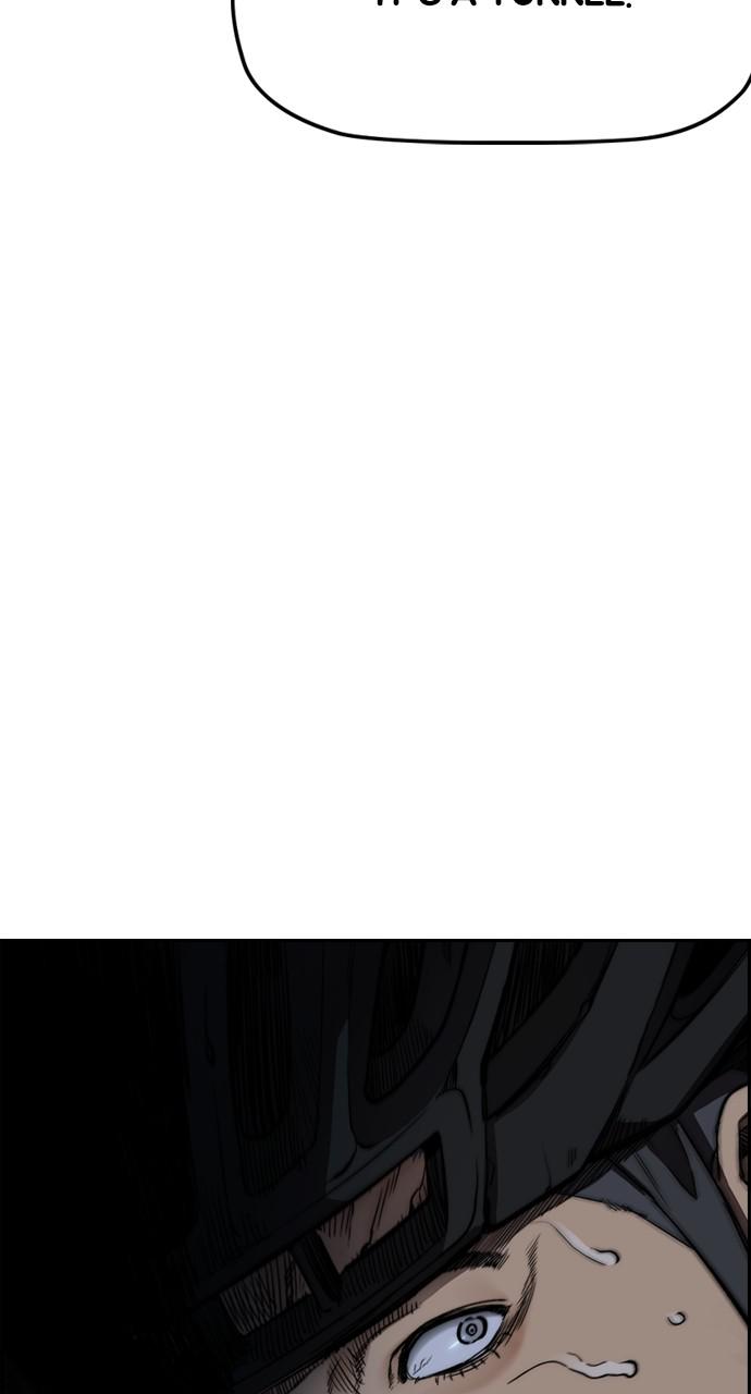 Wind Breaker SS4 - Manhwa Chap 43 - Next Chap 44