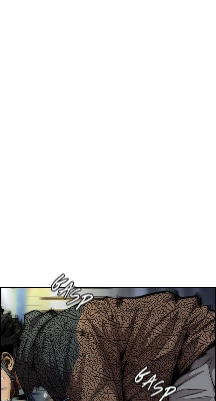 Wind Breaker SS4 - Manhwa Chap 43 - Next Chap 44