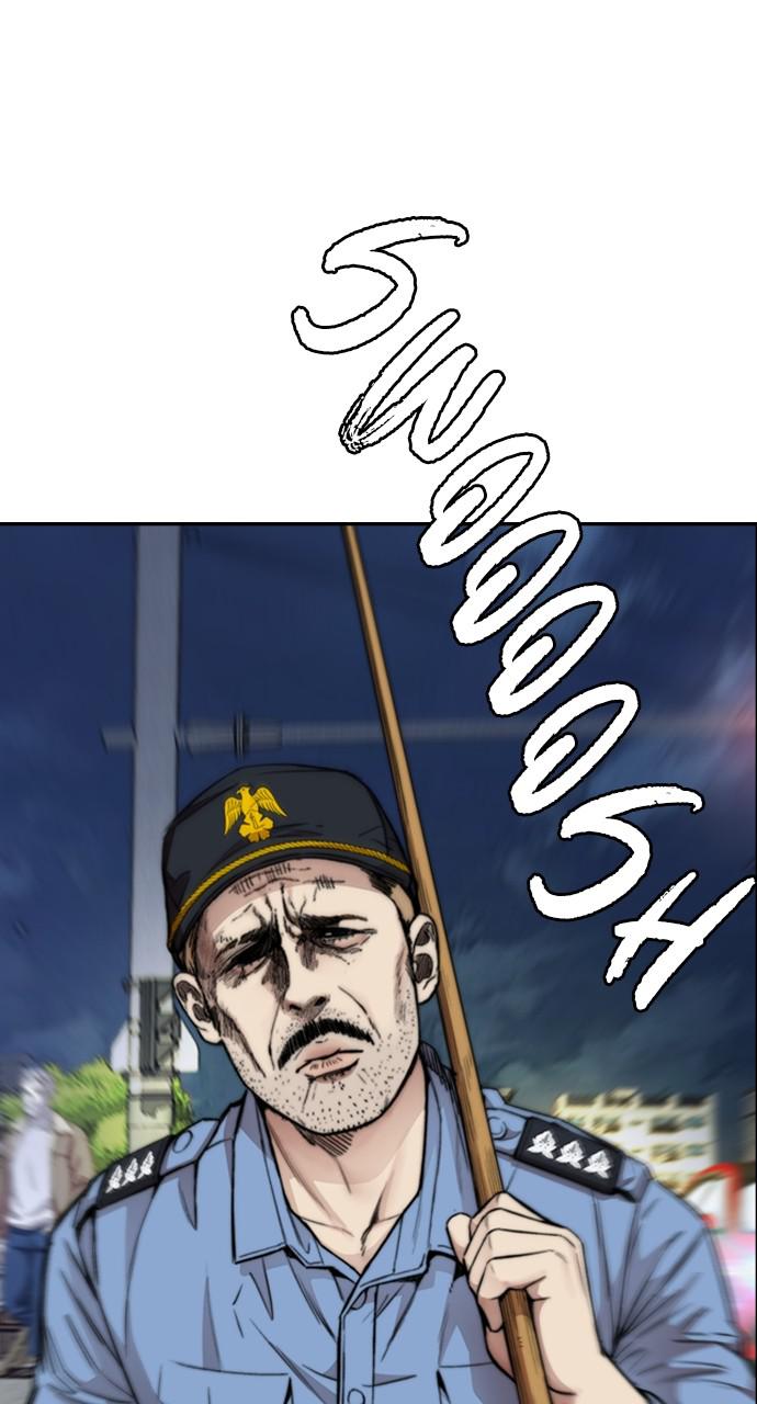 Wind Breaker SS4 - Manhwa Chap 43 - Next Chap 44