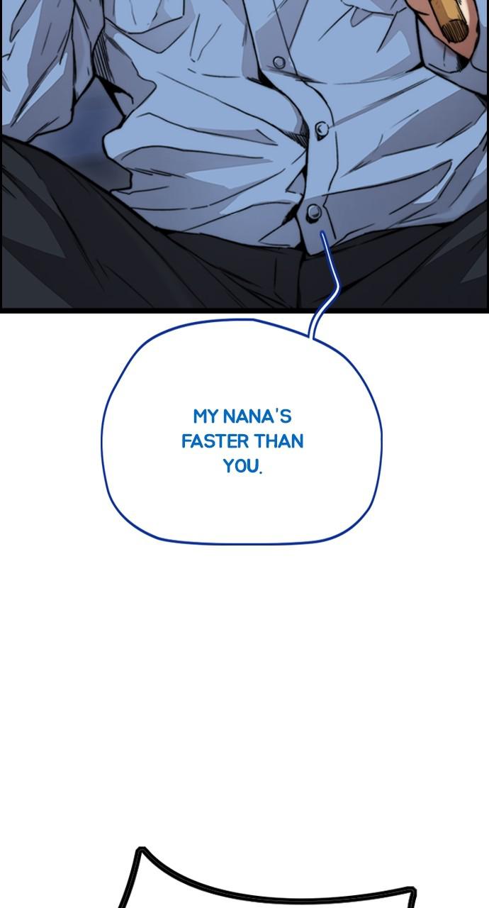 Wind Breaker SS4 - Manhwa Chap 43 - Next Chap 44